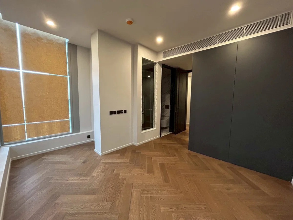 The Residences 38 4 ห้องนอน 4 ห้องน้ำ ชั้นสูงเริ่มต้น 105 ลบ. เพราะบ้านที่ดี ไม่ได้มีแค่ทำเล แต่ต้องตอบโจทย์ทุกช่วงเวลาของชีวิต – รูปที่ 4
