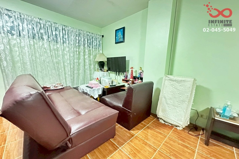 ขายคอนโด บางแสนพาเลซ 37 ตร.ม. ชั้น 2 ถนนบางแสน-อ่างศิลา ชลบุรี ใกล้มหาวิทยาลัยบูรพา – รูปที่ 4