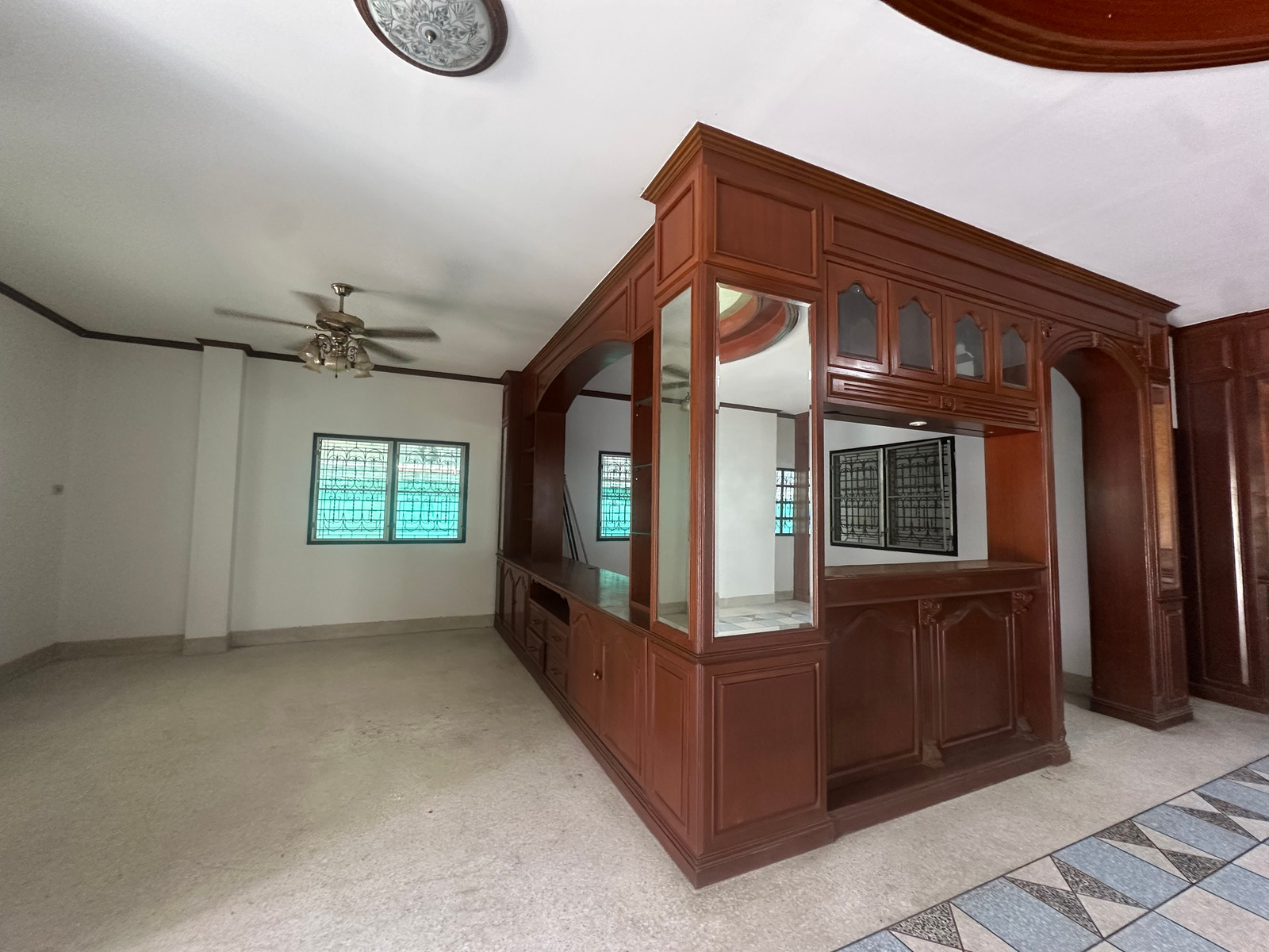 🏡 บ้านเดี่ยวหลังใหญ่   98 ตร.ว. | เพชรเกษม 69 เลียบคลองภาษีเจริญฝั่งเหนือ 8 เขตภาษีเจริญ  กรุงเทพฯ – รูปที่ 3