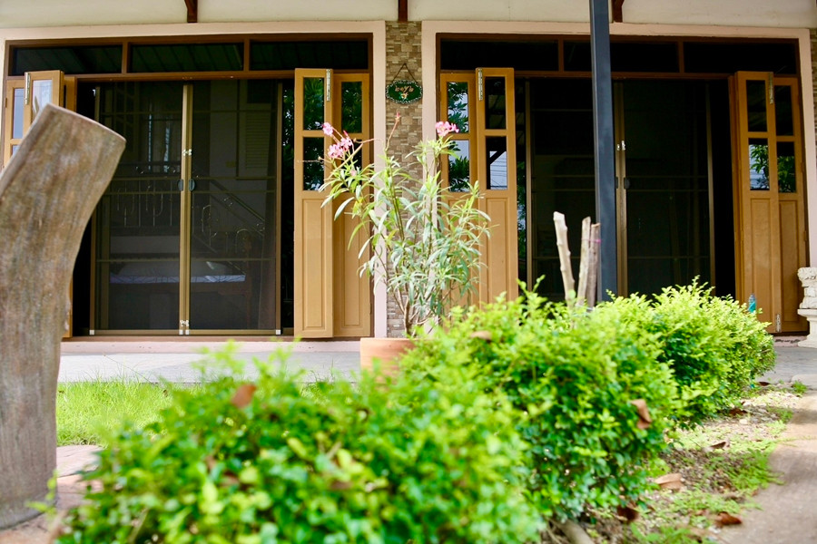 บ้านเดี่ยว 3 ห้องนอน เนื้อที่ดิน 126 ตรว. อำเภอแกลง ระยอง ถนนดี 10 กม.จากหาดแหลมแม่พิมพ์ – รูปที่ 4