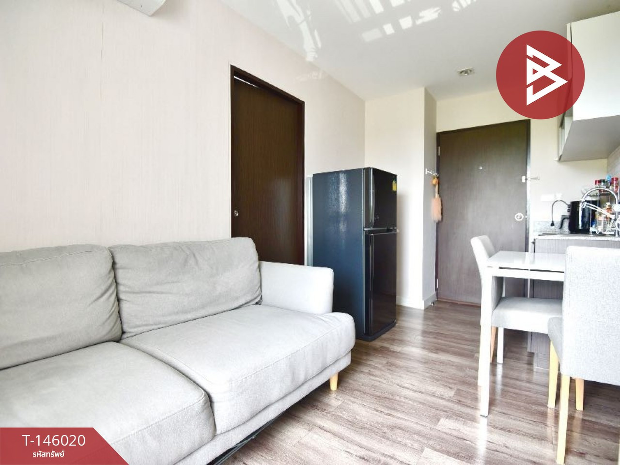 ขายโครงการจีคอนโด ศรีราชา (G Condo Sriracha) ชลบุรี – รูปที่ 4