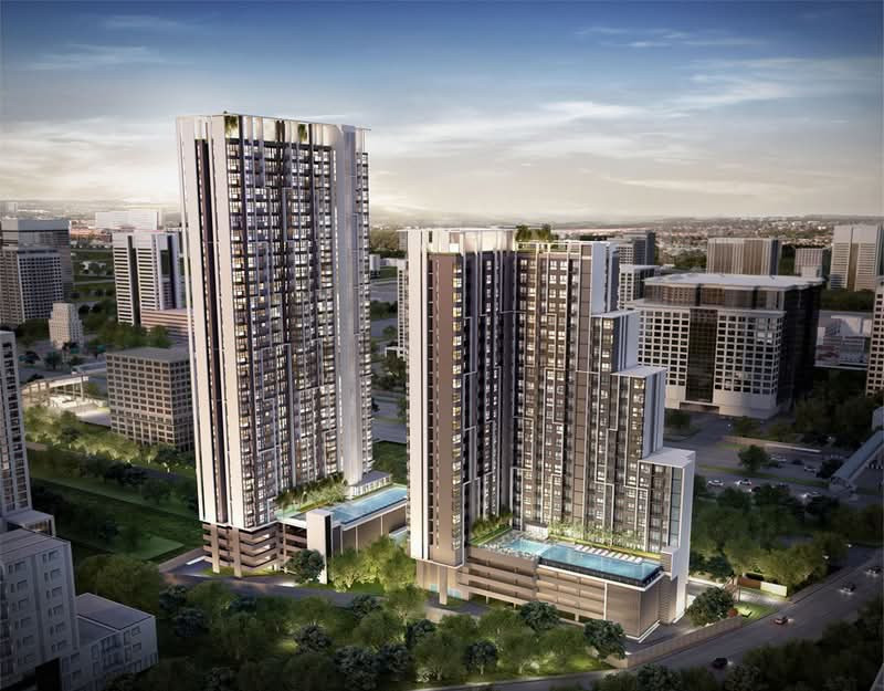 Condo for sale: Quinn Ratchada 17, size two bedrooms, price dropped!!! Condo for sale: Quinn Ratchada 17, size two bedrooms, price dropped!!!