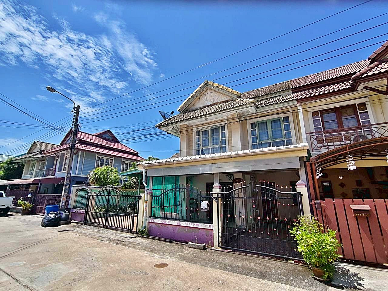 ขายบ้านพฤกษา15 บางพลี-ตำหรุ แพรกษา บางปู สมุรปราการ ขายบ้านพฤกษา15 บางพลี-ตำหรุ แพรกษา บางปู สมุรปราการ