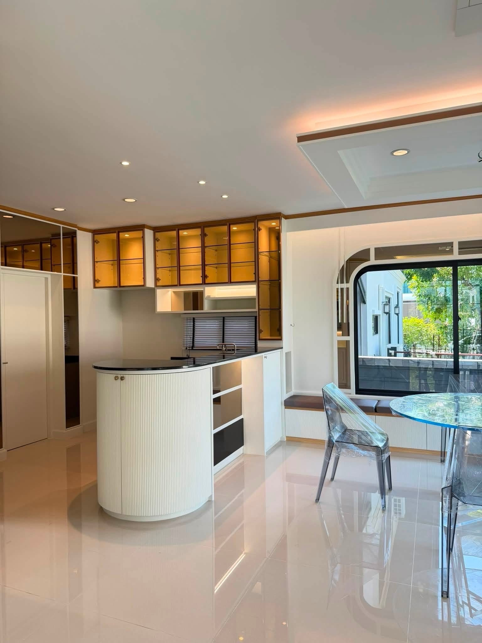 บ้านเดี่ยว เศรษฐสิริ พัฒนาการ (นายหน้าบ้านมืออาชีพ)💎💎 – รูปที่ 2