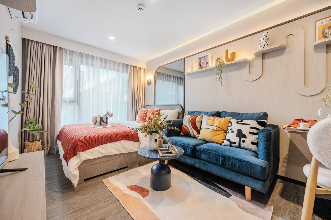 🎓 Condo that best meets the needs of childrens lives at Kasetsart University, Sriracha! Conveniently walk to class, safe 24 hours, Brixton Sriracha, starting at 1.79 million baht*, contact Line: @whitesand 🎓 Condo that best meets the needs of childrens lives at Kasetsart University, Sriracha! Conveniently walk to class, safe 24 hours, Brixton Sriracha, starting at 1.79 million baht*, contact Line: @whitesand