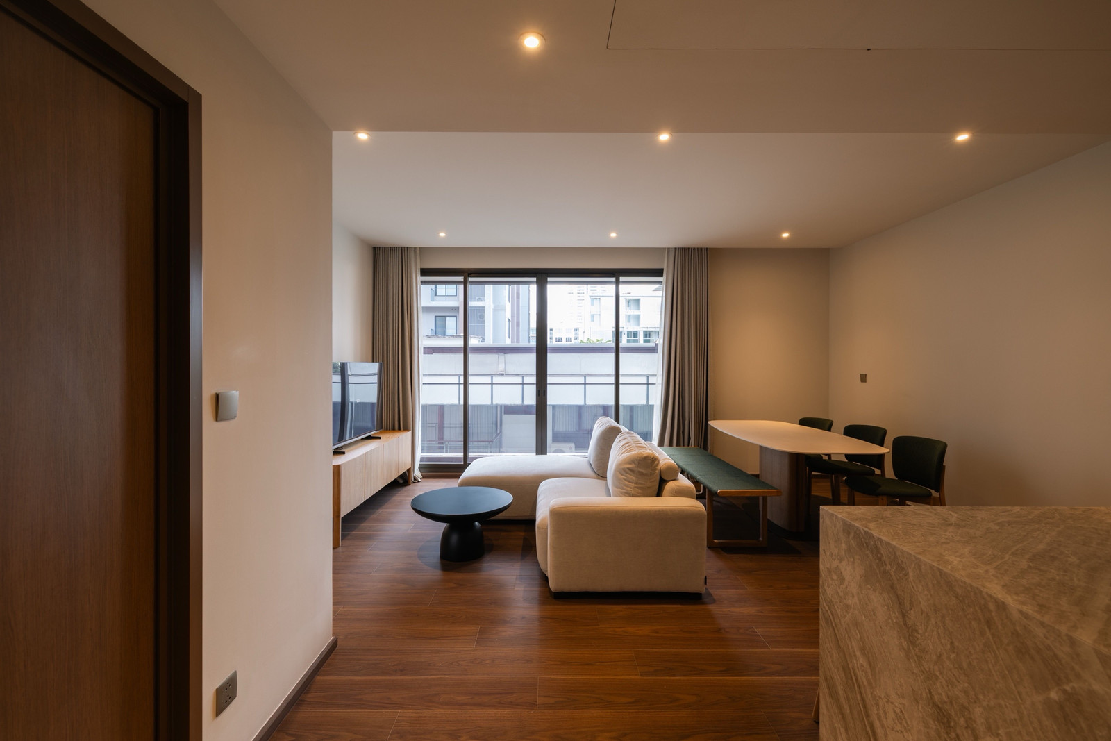 2BR for rent at Via sukhumvit61