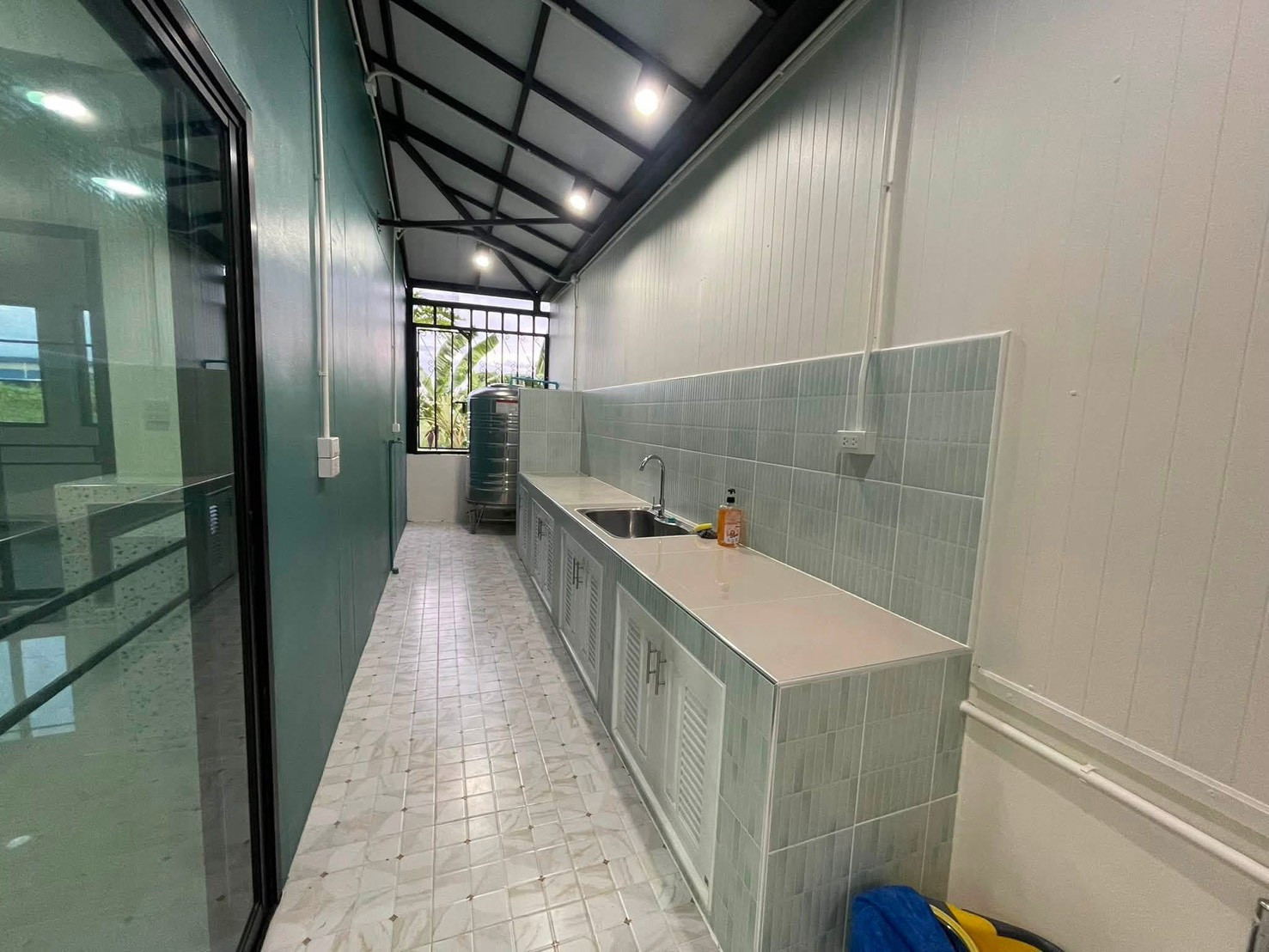 🏡✨ ให้เช่า ทาวน์โฮม 3 ชั้น หมู่บ้านพนาสนธิ์ แกรนด์วิลล์ ซอยเสรีไทย 68 | ใกล้แยกมีนบุรี 4 ห้องนอน 3 ห้องน้ำ รีโนเวทใหม่ทั้งหลัง พื้นที่ใช้สอยกว้าง 💰 ค่าเช่าเพียง 18,000 บาท/เดือน – รูปที่ 4