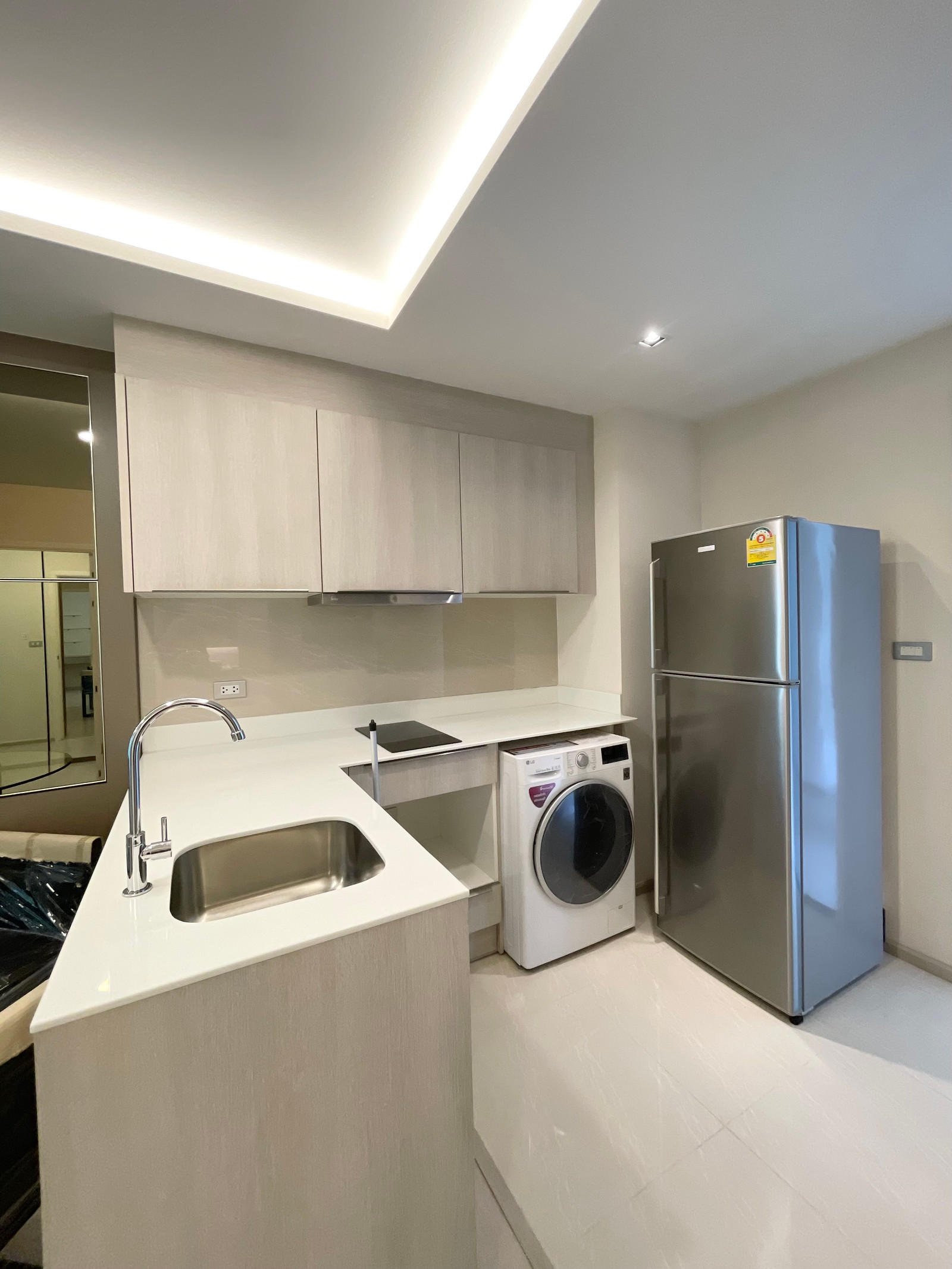 Low Rise 2 นอน 🏙️(For Rent/ให้เช่า)VTARA SUKHUMVIT 36 (Thonglor) (2 bed, 65 sqm) 💵 32,000 THB วีธารา สุขุมวิท 36 – รูปที่ 2