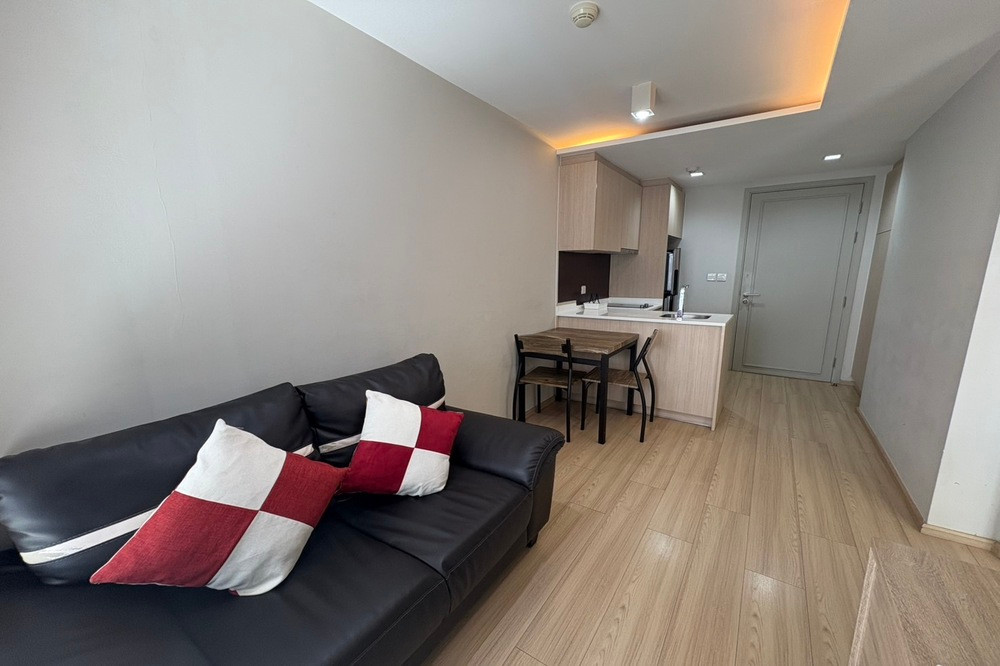 🔥 For Rent !! Pet friendly !! 🔥 Maestro 12 Ratchathewi, 1 bedroom, 1 bathroom, Code C20241000048 furnished, ready to move in📣📣 🔥 For Rent !! Pet friendly !! 🔥 Maestro 12 Ratchathewi, 1 bedroom, 1 bathroom, Code C20241000048 furnished, ready to move in📣📣