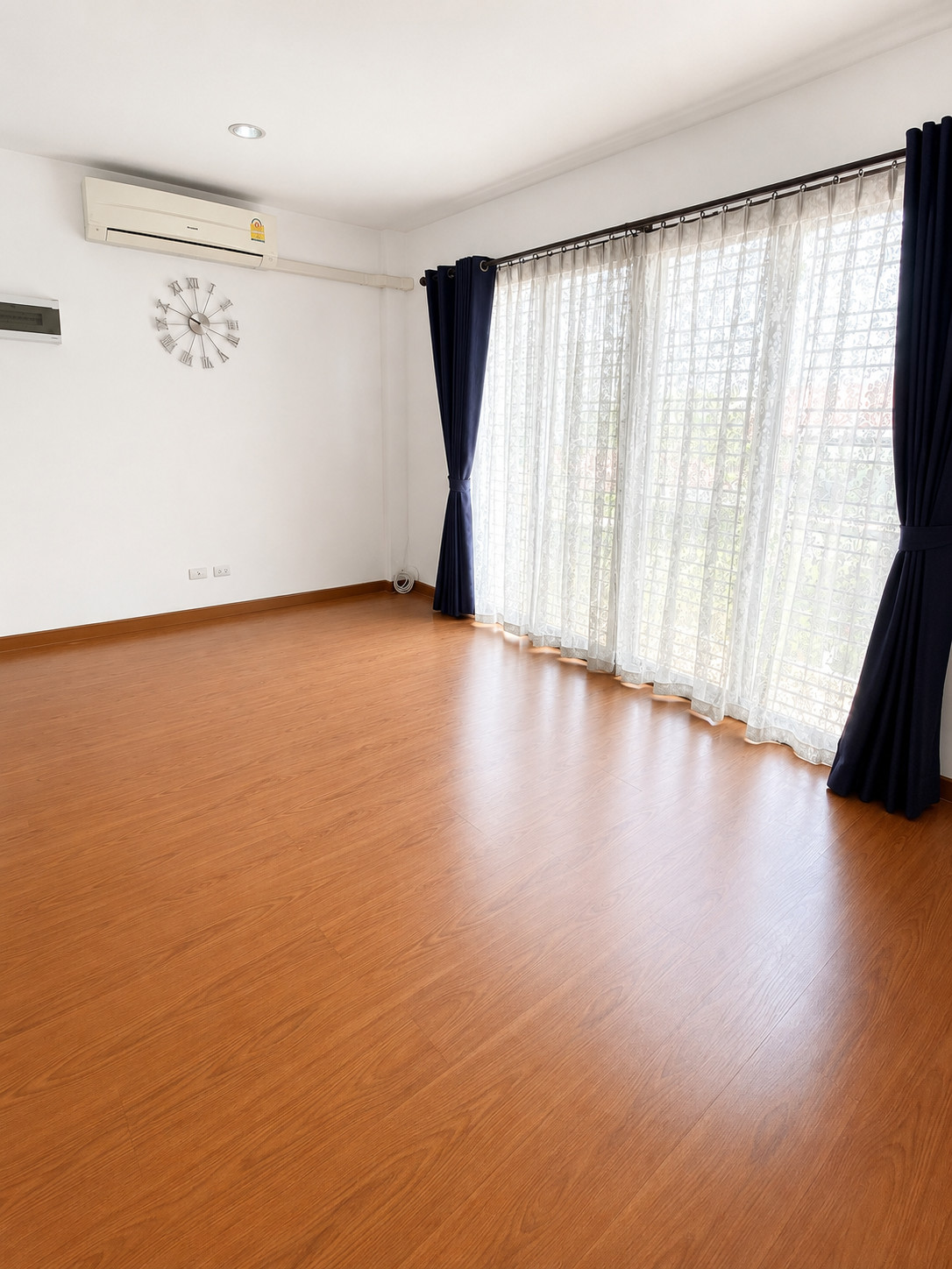 🏡 ขายทาวน์โฮม 3 ชั้น โครงการซื่อตรงแกรนด์โฮม เกษตร–รัชโยธิน – รูปที่ 4