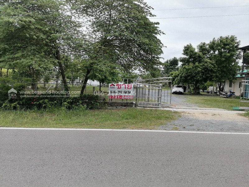 ขายรีสอร์ททำเลดี อำเภอบ้านแพ้ว จังหวัดสมุทรสาคร บรรยากาศร่มรื่น มีต้นมะพร้าวล้อมรอบ เหมาะสำหรับทำธุรกิจรีสอร์ท ร้านอาหาร คาเฟ่ จัดงานเลี้ยง สัมมนา และกิจกรรมท่องเที่ยว – รูปที่ 2