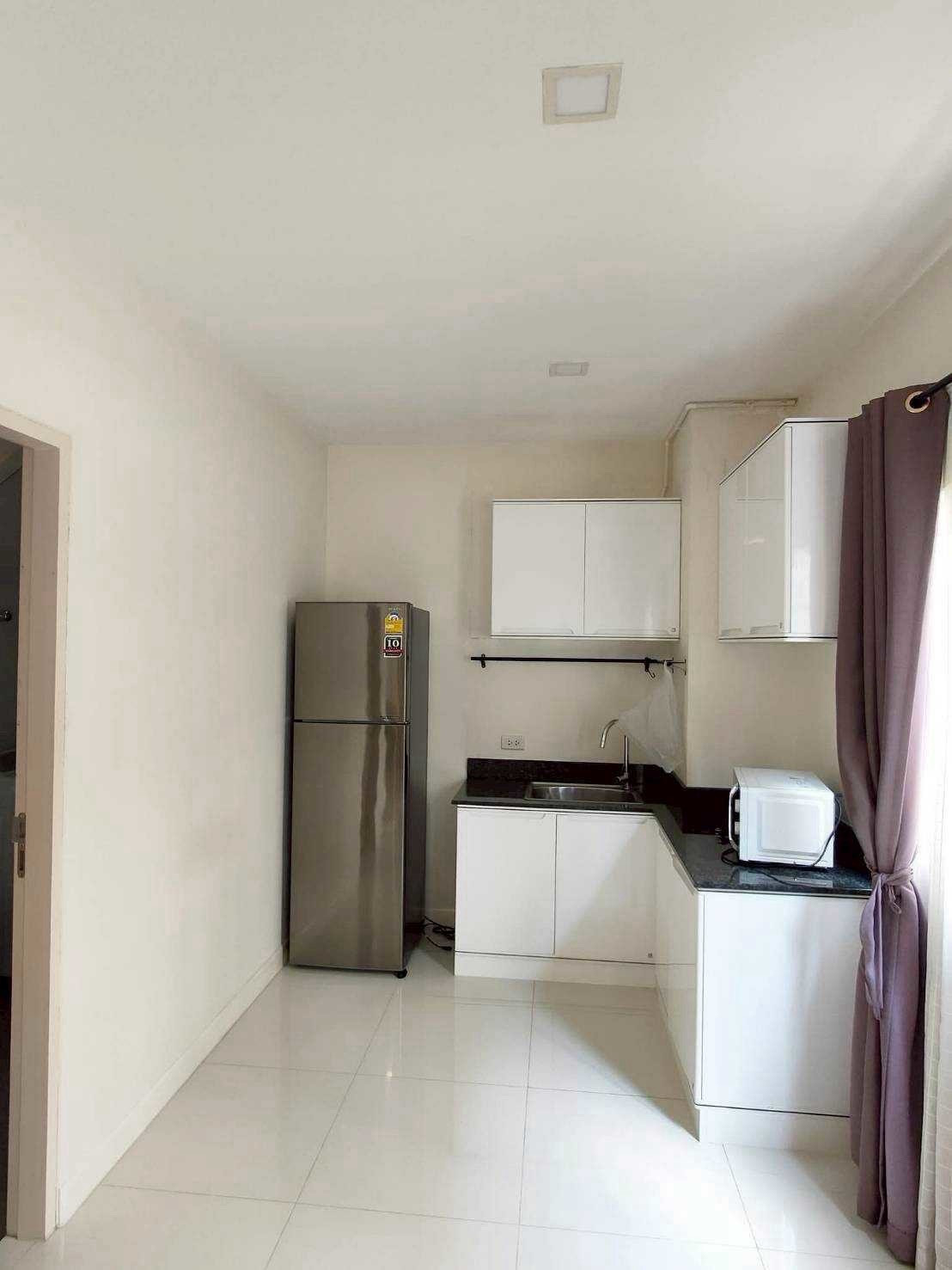 ให้เช่า Townhome วิลลาอัลเบลโล่พระราม 9-ศรีนครินทร์ 🌟🌈⚡️連棟別墅出租，Villa Albello Rama 9-Srinakarin。  – รูปที่ 3