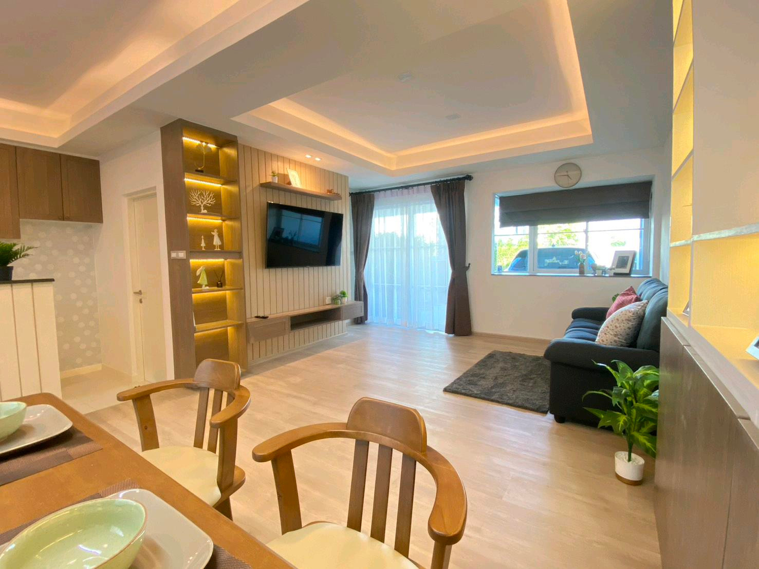 📍📍Looking for Pet Friendly House in Bangna -Sukhumvit Extension  – รูปที่ 4