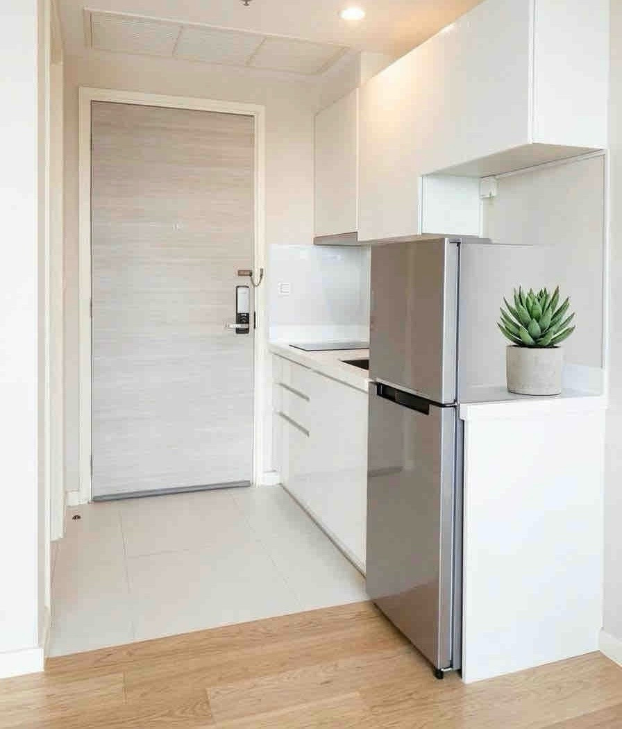 Best price! Condolete ize ratchatewi 4MB(All-in),  3min walk to BTS Villa rachatewi,  – รูปที่ 2
