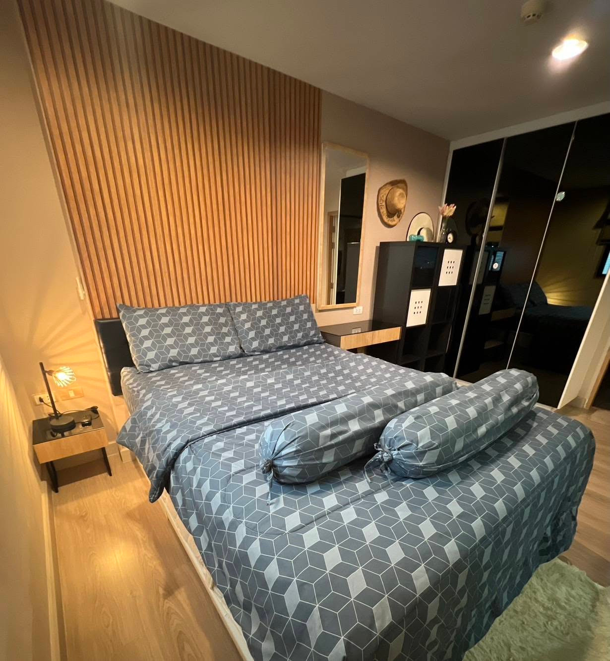 🔥 Condo for sale: The Link Vano Sukhumvit 64, The Link Vano Sukhumvit 64, near BTS Punnawithi, only 350 meters. In front of the room is a high private garden. ✅ 🔥 Condo for sale: The Link Vano Sukhumvit 64, The Link Vano Sukhumvit 64, near BTS Punnawithi, only 350 meters. In front of the room is a high private garden. ✅