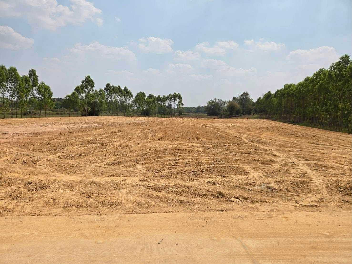 Land in prime location Near Rojana Industrial Estate, Prachinburi, Village No. 11, Hua Wa Subdistrict, Si Maha Phot District Prachinburi Province – รูปที่ 3