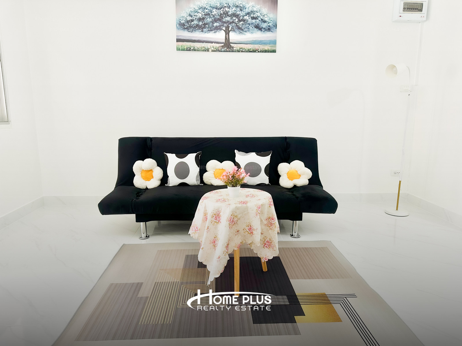 🏡 ขายทาวน์เฮ้าส์รีโนเวท 2 ชั้น หมู่บ้านพูนสินธานี 1 ลาดกระบัง–ร่มเกล้า  – รูปที่ 4