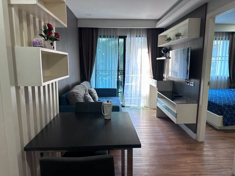 🔥 For Sale – Dusit Grand Park 1 – Jomtien | Jomtien, Pattaya 🔥 For Sale – Dusit Grand Park 1 – Jomtien | Jomtien, Pattaya