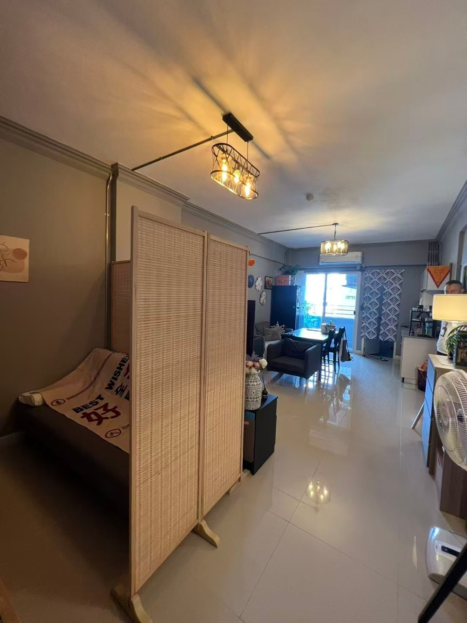 Silom Surawong Condominium For Sale – รูปที่ 3