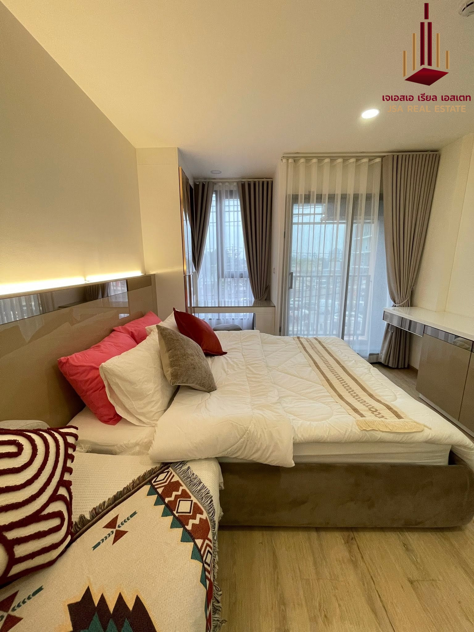 ✨ For Sale: Oneder Kaset Condo ✨💰 Only 2,550,000 THB ✨ For Sale: Oneder Kaset Condo ✨💰 Only 2,550,000 THB