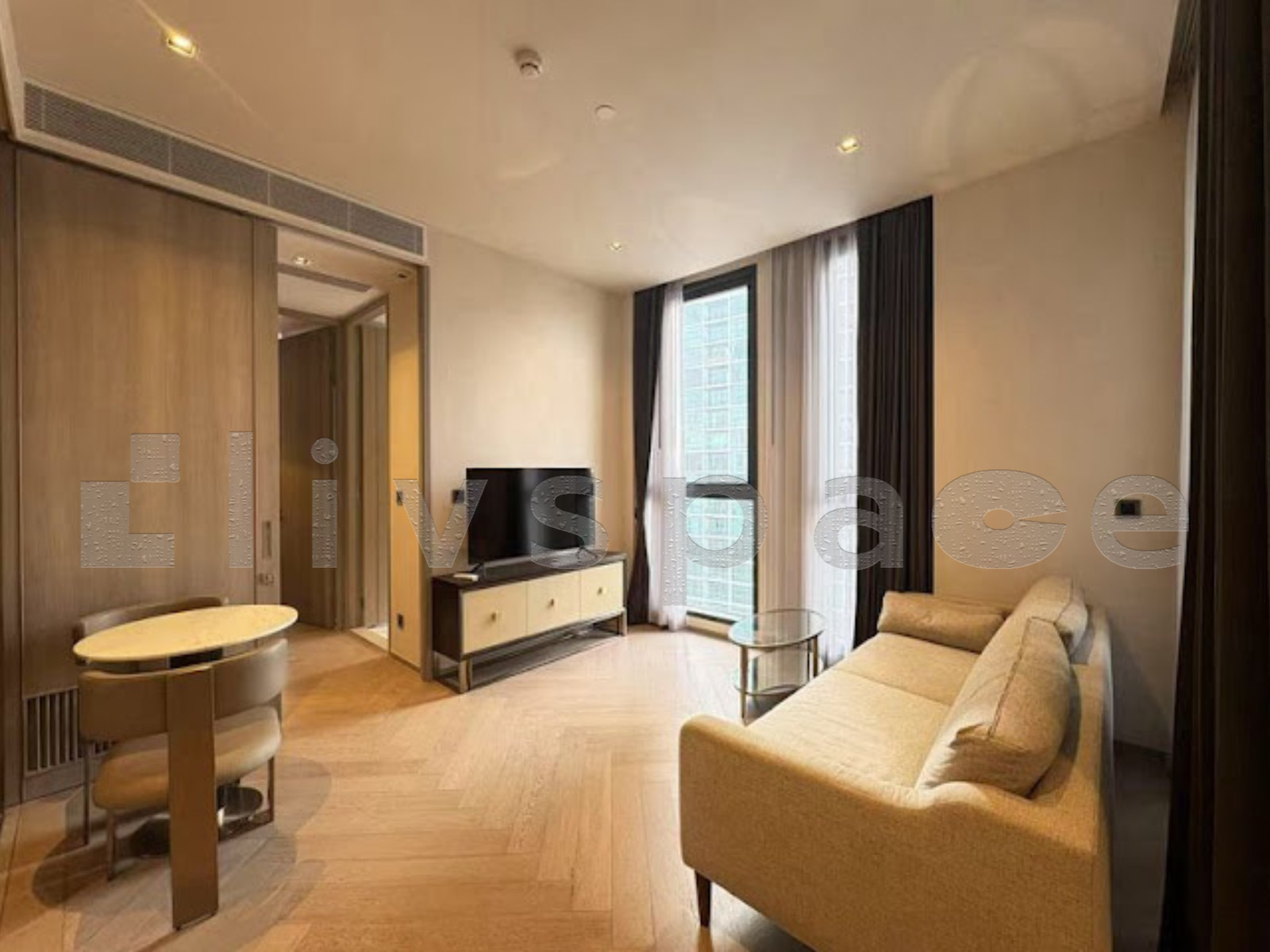 ▚ LL149ツ FOR RENT: The Reserve Sathorn 1 Bedroom 50sqm Luxury Condo Brand New Unit Best Price Ready to Move-in✨