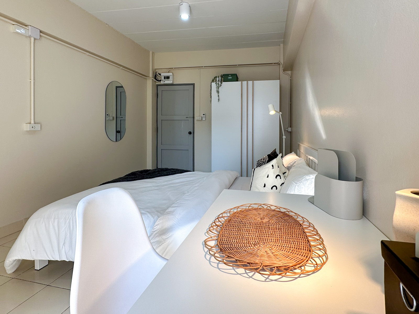 ให้เช่า Ze Residence Ramintra 77 ย่านรามอินทรา – รูปที่ 2
