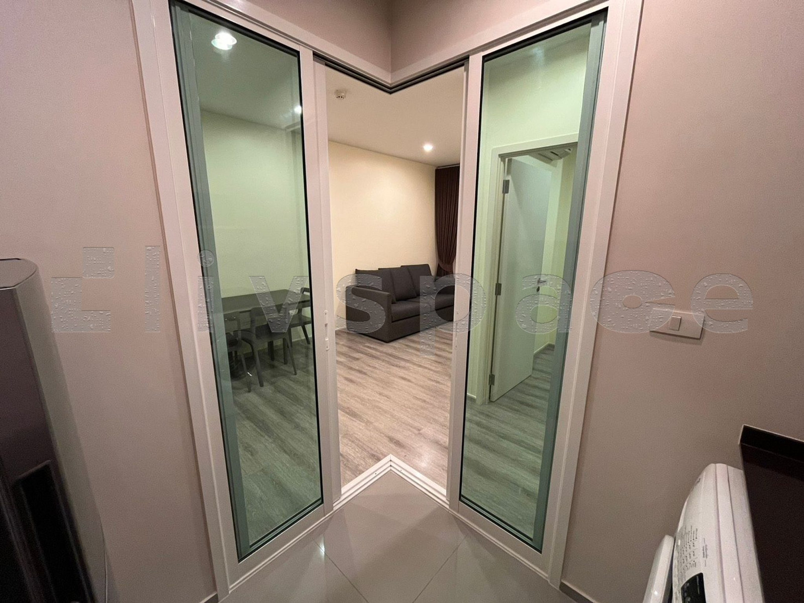 ▚ L00C9Fツ ให้เช่า Centric Ari Station 2Bed 49ตร.ม. ราคาดีมาก พิเศษเพียง 28,000 (ปกติ 30k+) ใกล้ BTS อารีย์✨ – รูปที่ 4