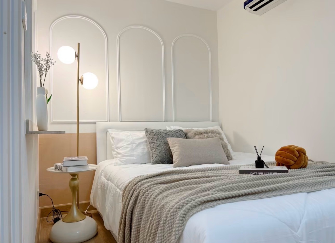 Cheapest sale in the project, near BTS Mo Chit & Saphan Khwai. Installment only 5,500-/month
