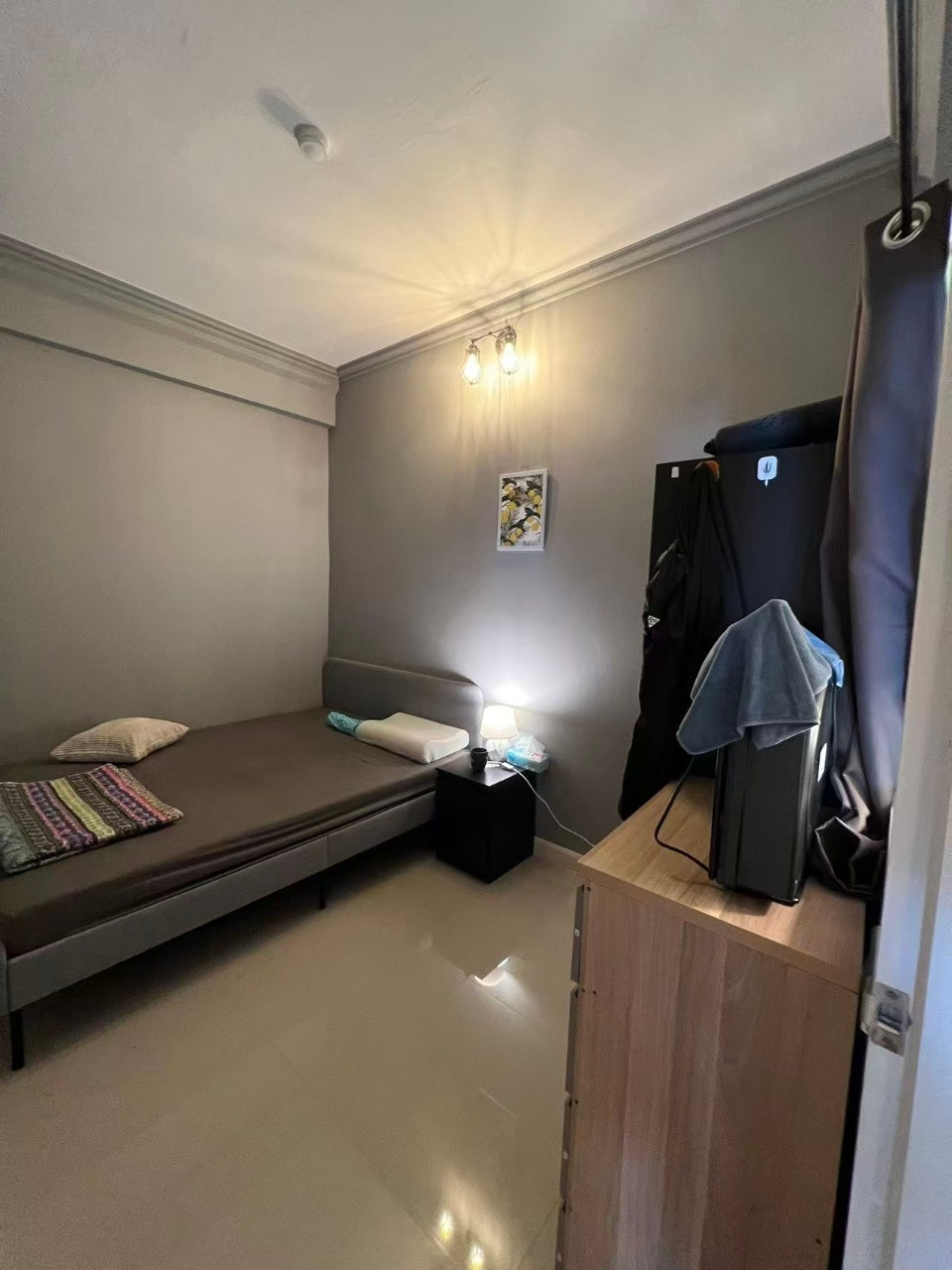 Silom Surawong Condominium For Sale – รูปที่ 4