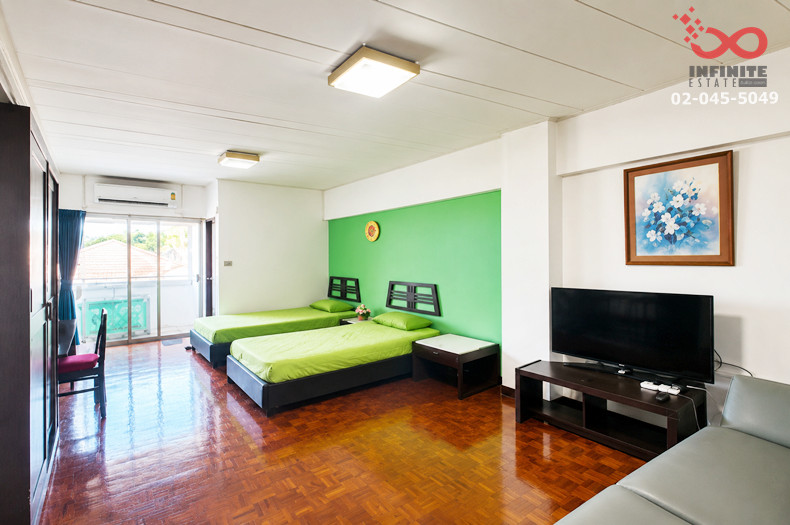 Condo for sale, Bangsaen Palace, 32.92 sq m, 3rd floor, Bangsaen Road, Sai 1, Chonburi, near Burapha University. Condo for sale, Bangsaen Palace, 32.92 sq m, 3rd floor, Bangsaen Road, Sai 1, Chonburi, near Burapha University.