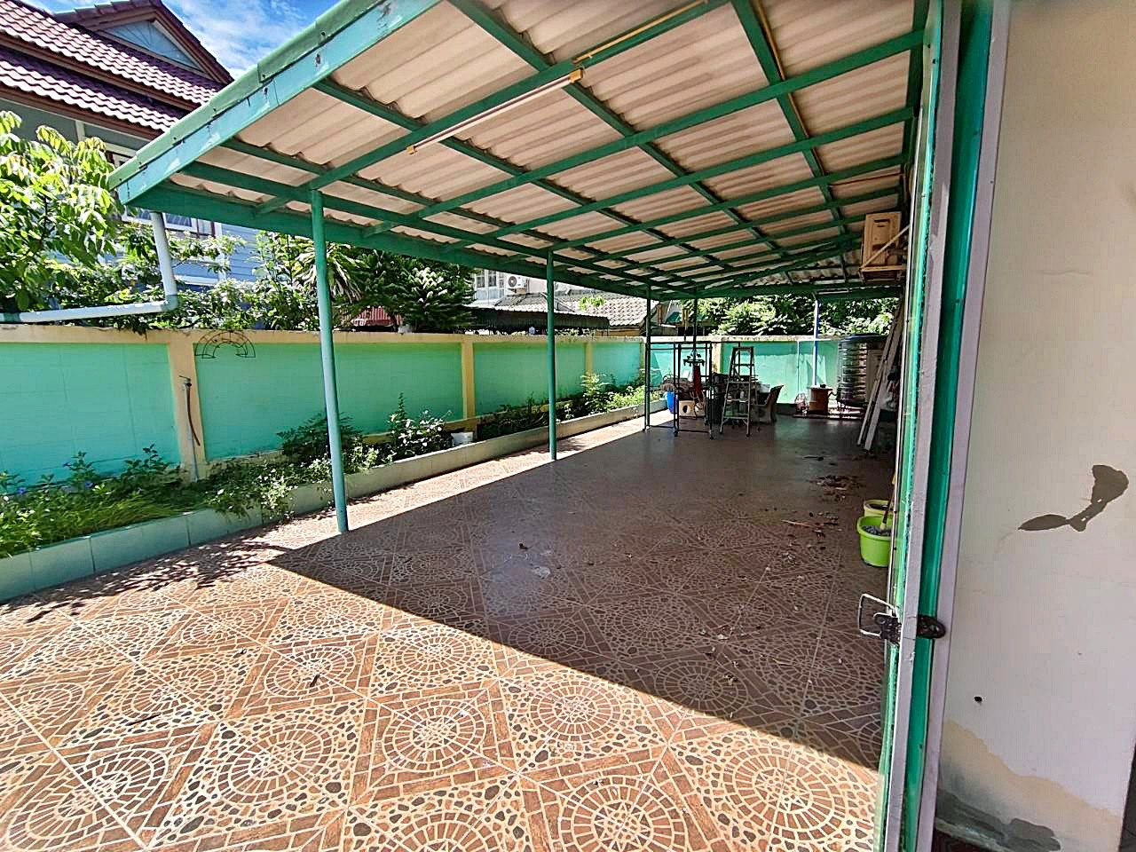 ขายบ้านพฤกษา15 บางพลี-ตำหรุ แพรกษา บางปู สมุรปราการ – รูปที่ 4