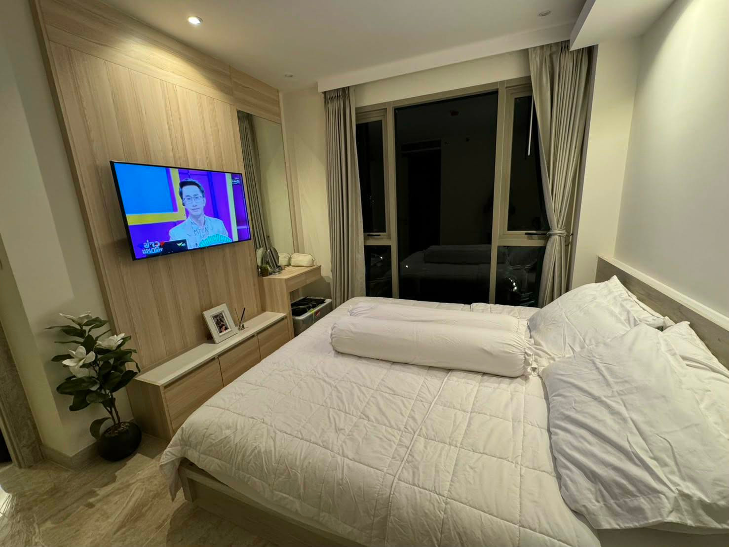 🔥 For Sale – The Riviera Monaco Condo - Pattaya | Jomtien Beach 🔥 For Sale – The Riviera Monaco Condo - Pattaya | Jomtien Beach