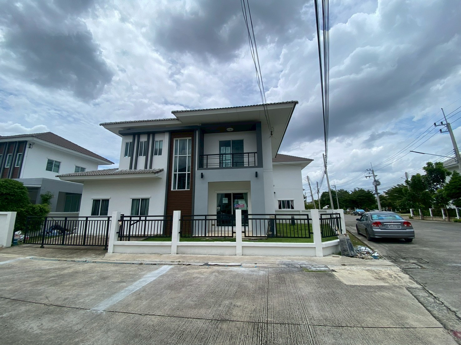 🎉 Special Discount Available 💥 All Offers Are Welcome Lanceo Phetkasem 81  | Near MRT Lak Song Station