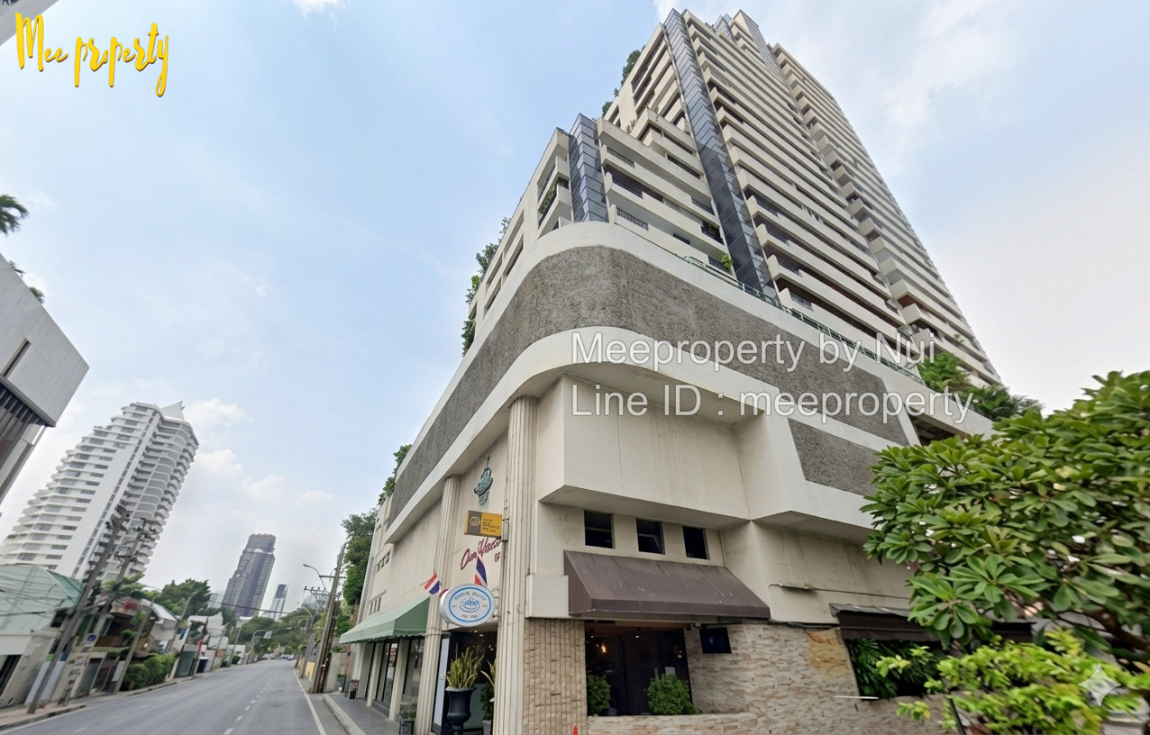 🔥✨ ให้เช่าคอนโดหรู ใจกลางเอกมัย! ใช้ชีวิตแบบ Private Luxury ในเมือง  🏙️ Casa Viva เอกมัย 12  บรรยากาศสงบ แต่โคตรไพรม์!   ME-285
