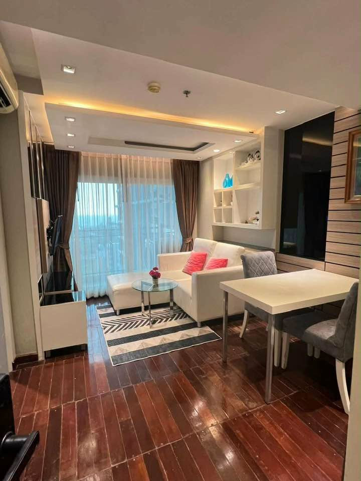 🔥 For Sale – La Santir Condo | Pattaya 🔥 For Sale – La Santir Condo | Pattaya