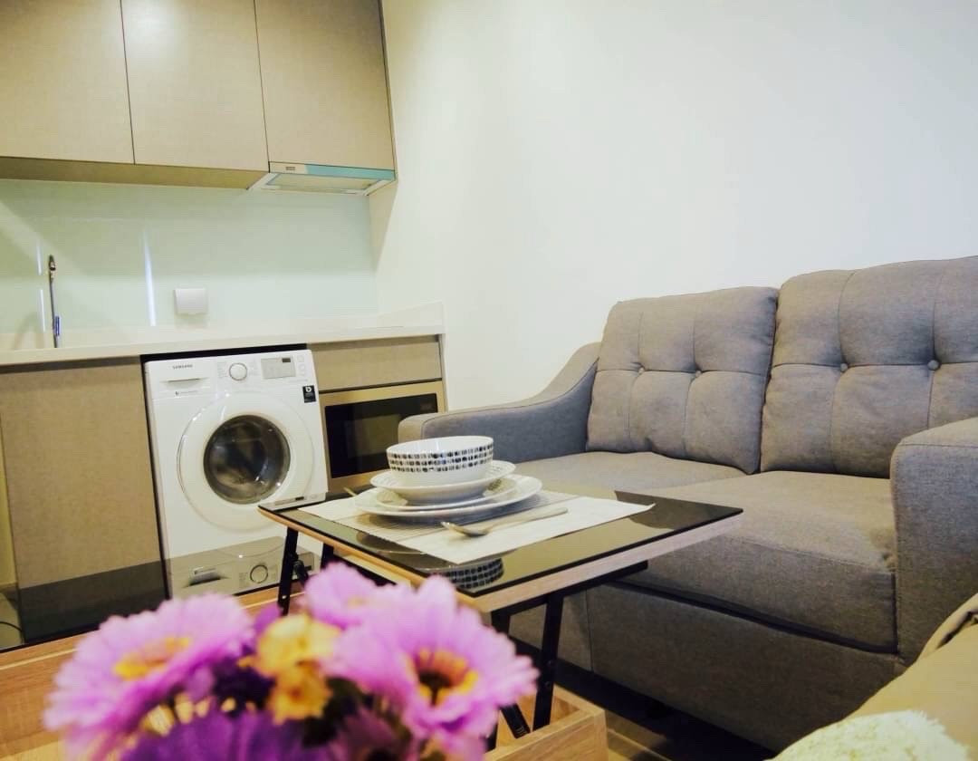 For rent Rhythm Sukhumvit 36-38☎️ 0912322009