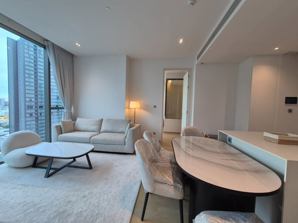 The strand thonglor for rent 110,000 baht only 2b2b 79.6sqm If interested, please contact to make an appointment to view the project immediately. The strand thonglor for rent 110,000 baht only 2b2b 79.6sqm If interested, please contact to make an appointment to view the project immediately.