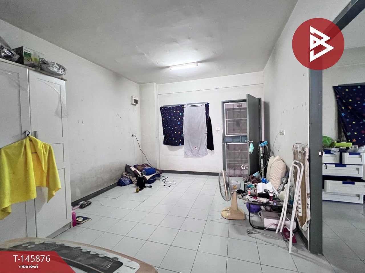 ขายห้องชุด เอื้ออาทรบางนา1 สมุทรปราการ – รูปที่ 2
