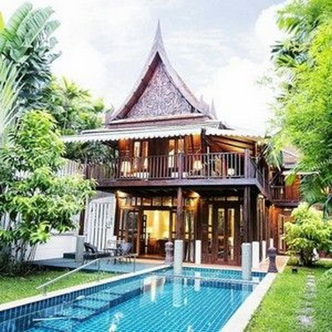 2-story detached house for rent Sukhumvit 101/1 area, Udomsuk, Srinakarin with salt system swimming pool. Fully furnished, ready to move in, near BTS Punnawithi, near Srinakarin. ***Ready to move in October*** 2-story detached house for rent Sukhumvit 101/1 area, Udomsuk, Srinakarin with salt system swimming pool. Fully furnished, ready to move in, near BTS Punnawithi, near Srinakarin. ***Ready to move in October***