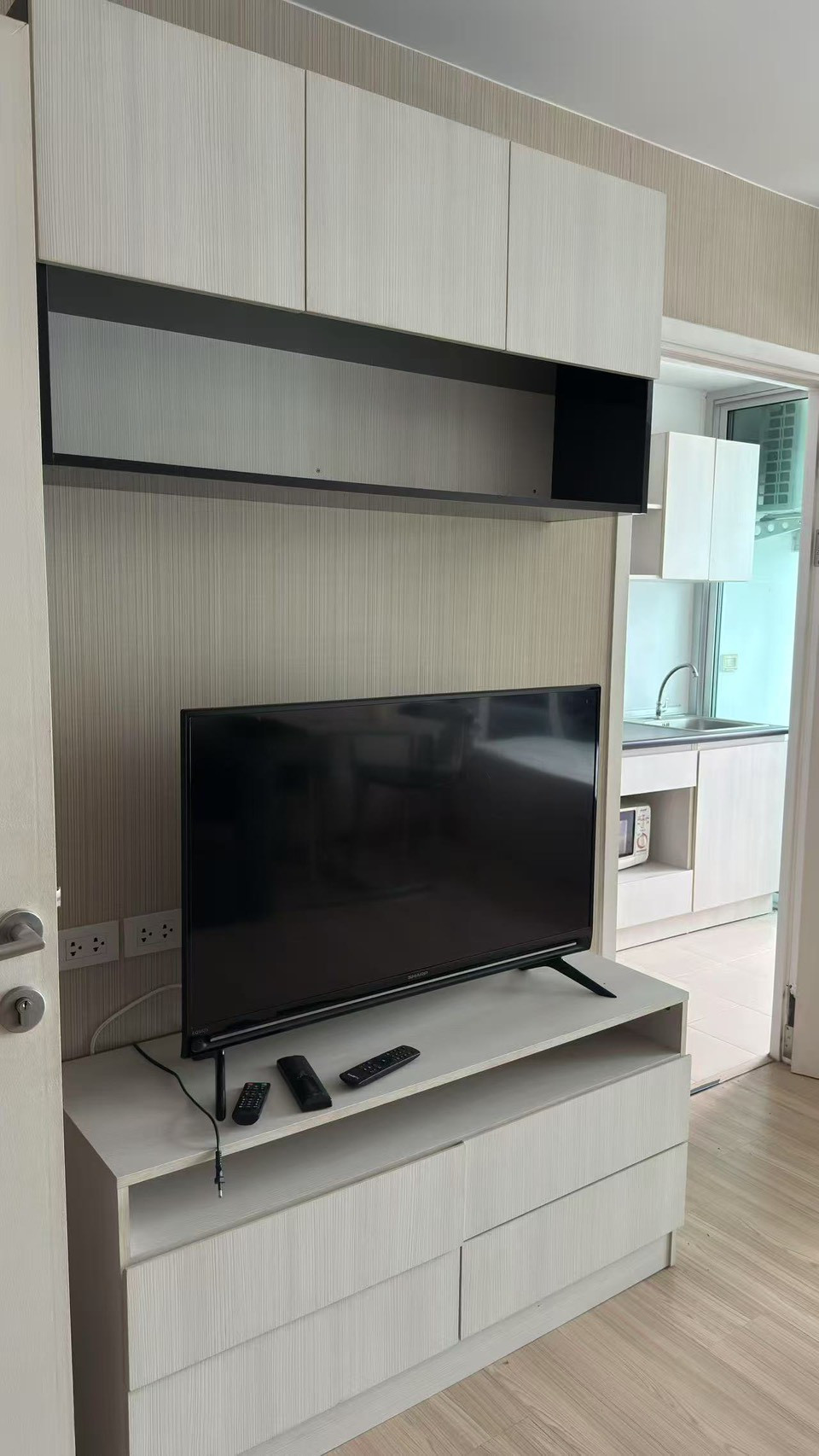 ให้เช่าคอนโด Plum Phahonyothin 89_TEL_ 0968522574 – รูปที่ 3