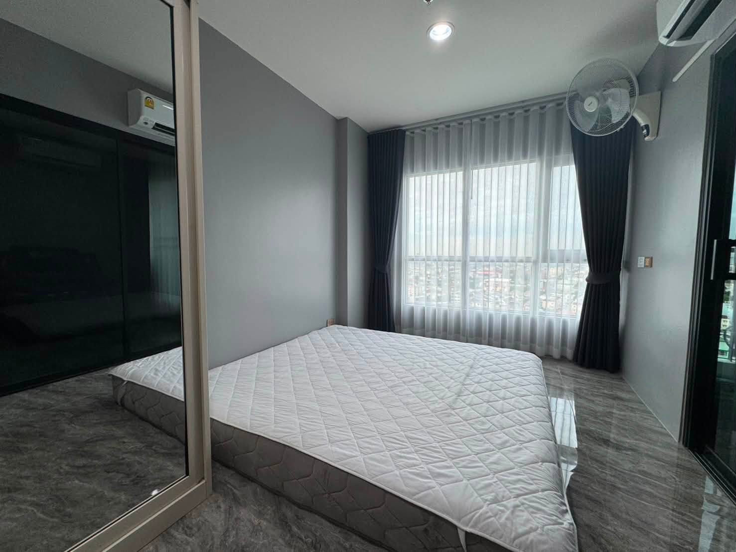 🔥Condo for sale Aspire Ngamwongwan (Aspire Ngamwongwan) Beautiful room, ready to move in, renovated new floor, open view, good wind, connected to many routes ✅ Convenient travel. 🔥Condo for sale Aspire Ngamwongwan (Aspire Ngamwongwan) Beautiful room, ready to move in, renovated new floor, open view, good wind, connected to many routes ✅ Convenient travel.