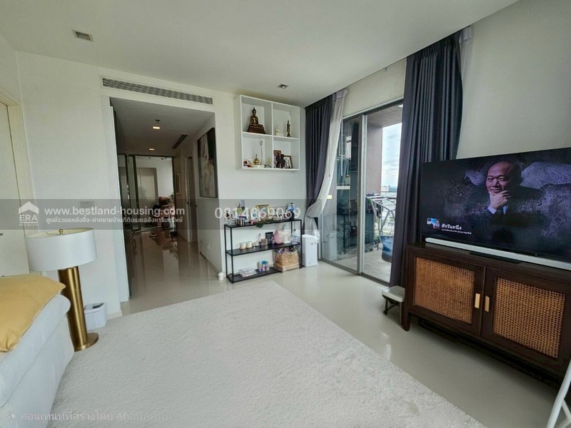 ขายคอนโด สตาร์วิว พระราม 3 Star View Rama3 ออกแบบโดย AE 49 แข็งแรง รองรับลมโค้งแม่น้ำเจ้าพระยาและแผ่นดินไหวได้เป็นอย่างดี – รูปที่ 4