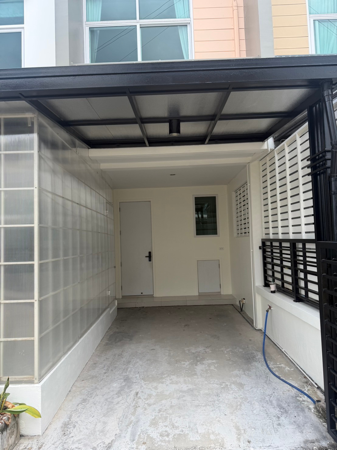“ขาย” บ้านพร้อมอยู่ หมู่บ้าน Happy veille ดอนเมือง ขนาด 3 ห้องนอน 2 ห้องน้ำ  – รูปที่ 4