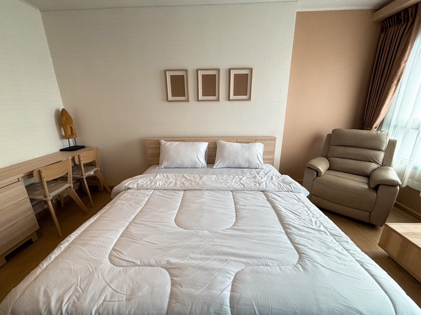 For rent  & Sale : Ideo sukhumvit 93 – รูปที่ 2