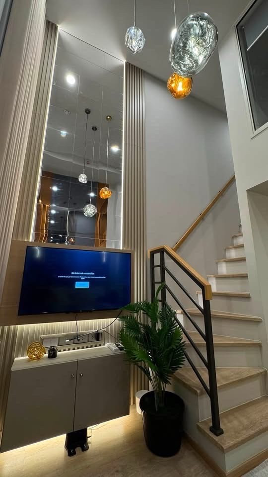 🔥Rent at  Culture Chula 🔥1BR 1BR.🔥 35,000🔥38.89sqm🔥Floor9 – รูปที่ 4