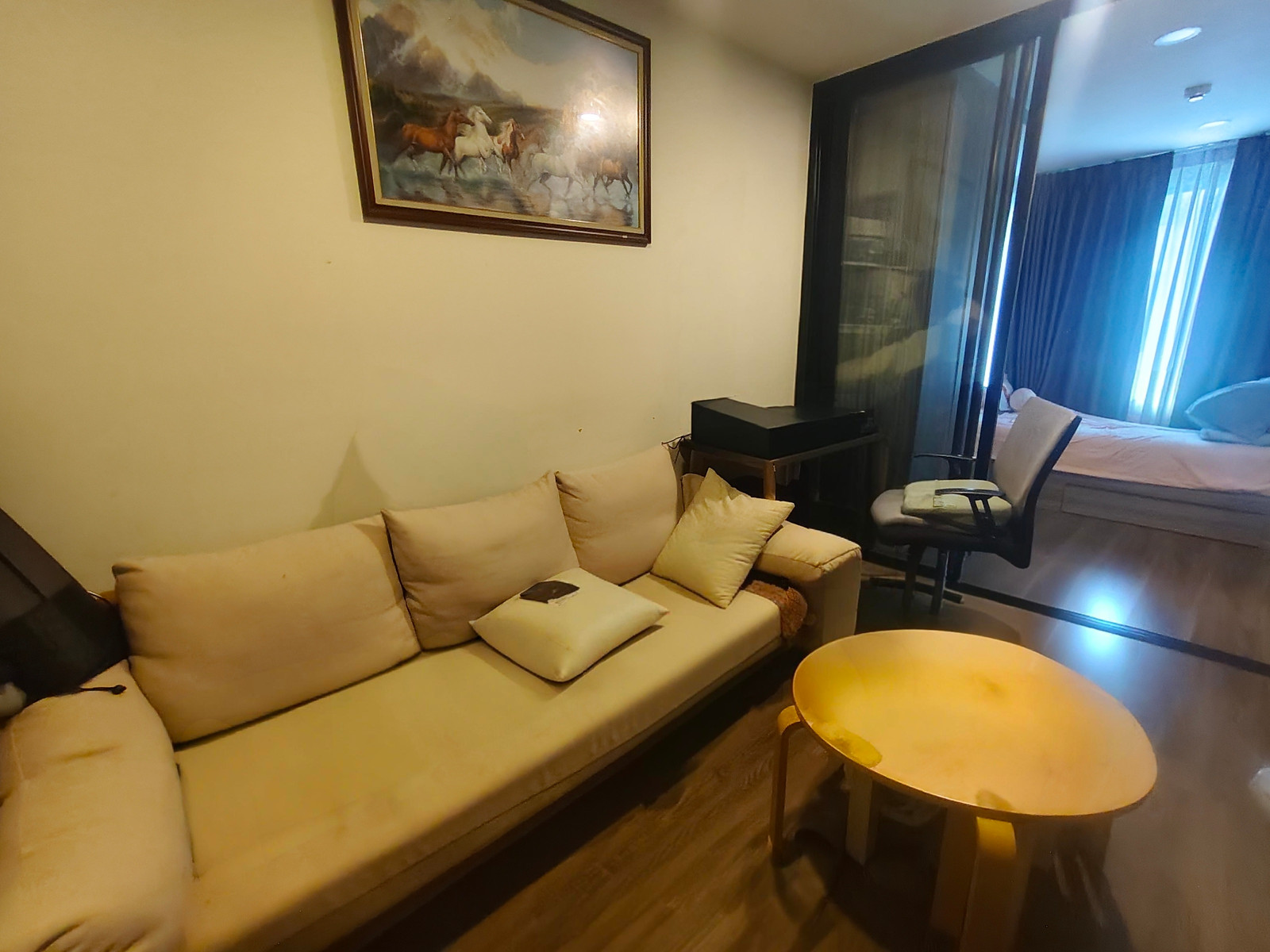 ขายคอนโด 26.3 ตร.ม  ชั้น5   – รูปที่ 2