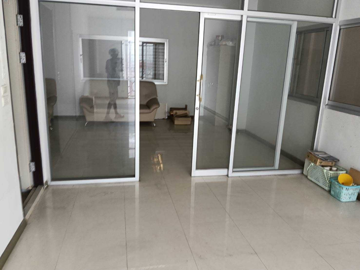 Warehouse with office for sale, Bang Phli, Samut Prakan, good location, next to Tamru-Bang Phli Road | Big cars easy to get in and out | Ready to use – รูปที่ 3