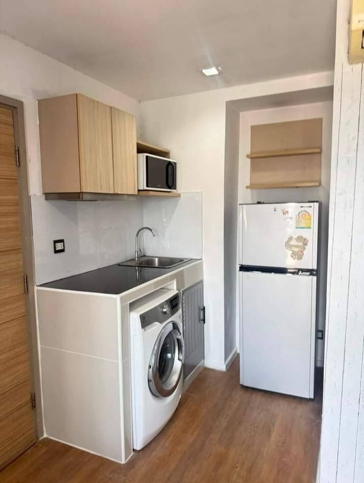 Condo for rent, Tropicana, 2 bedrooms, near Erawan BTS station. – รูปที่ 2