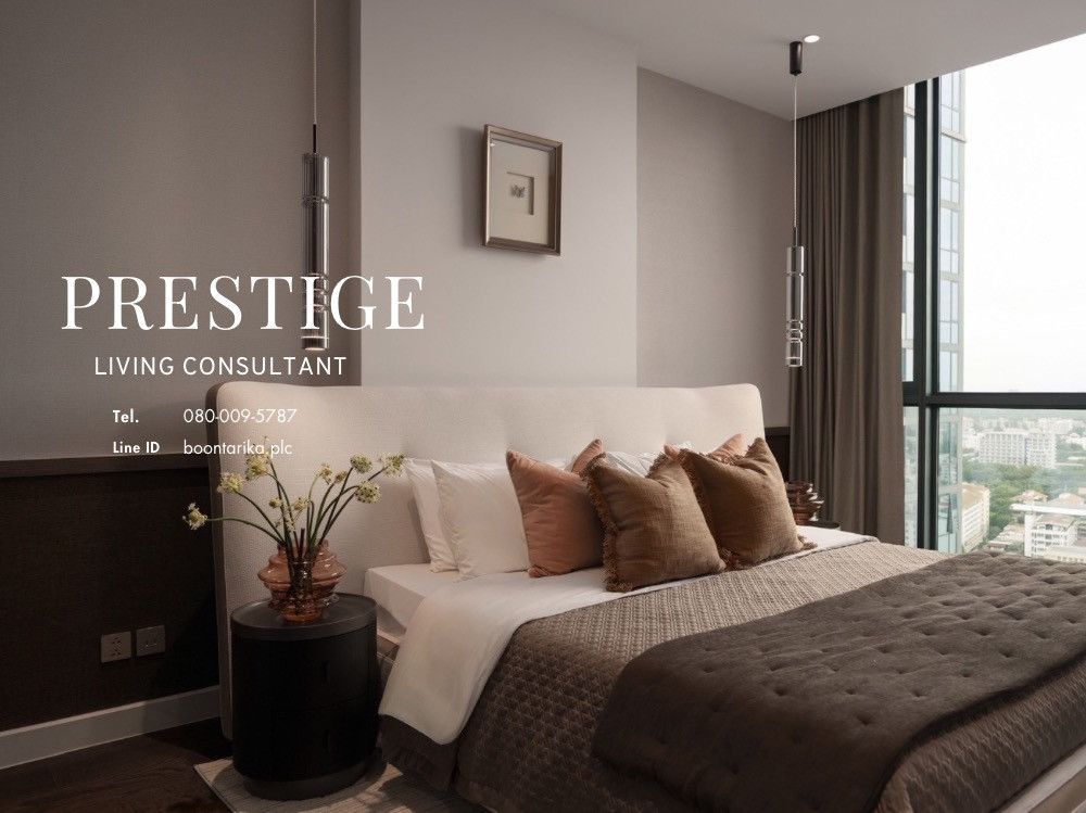📌For RENT | Supalai Icon Sathorn (92sqm) 100,000 THB/month