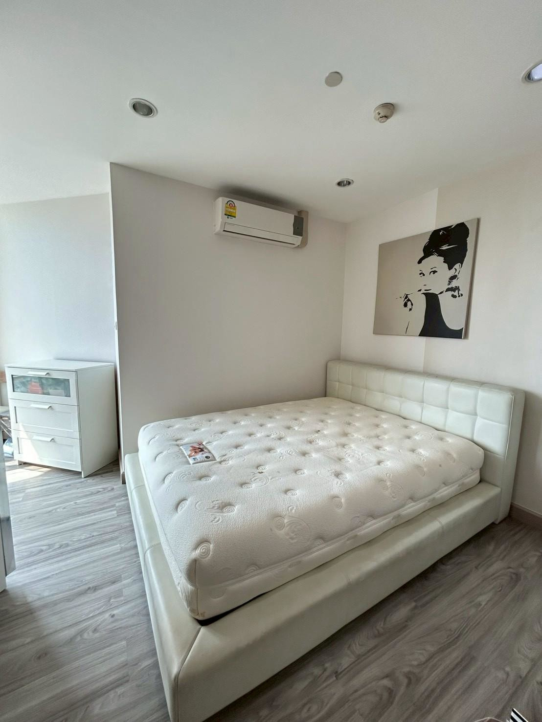 ให้เช่าคอนโด Chamchuri Residence (จามจุรี เรซิเด้นท์) ทำเลทอง ติดรั้วจุฬาลงกรณ์มหาวิทยาลัย (N.2261) ให้เช่าคอนโด Chamchuri Residence (จามจุรี เรซิเด้นท์) ทำเลทอง ติดรั้วจุฬาลงกรณ์มหาวิทยาลัย (N.2261)